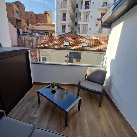 Angel House Oasi Apartment CTA Exterior photo