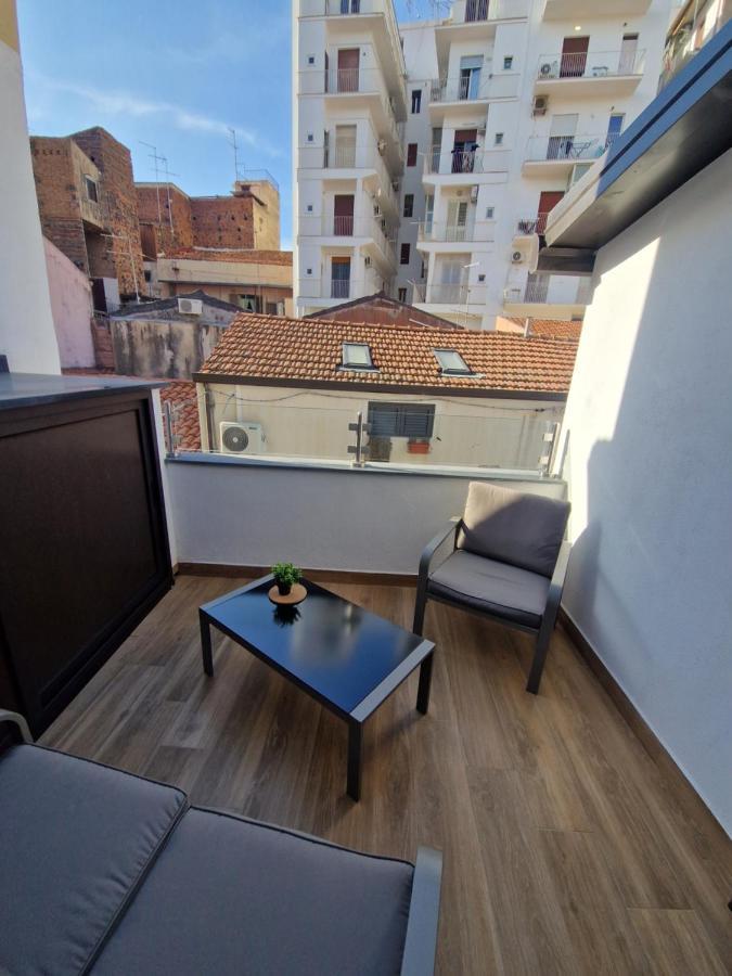 Angel House Oasi Apartment CTA Exterior photo