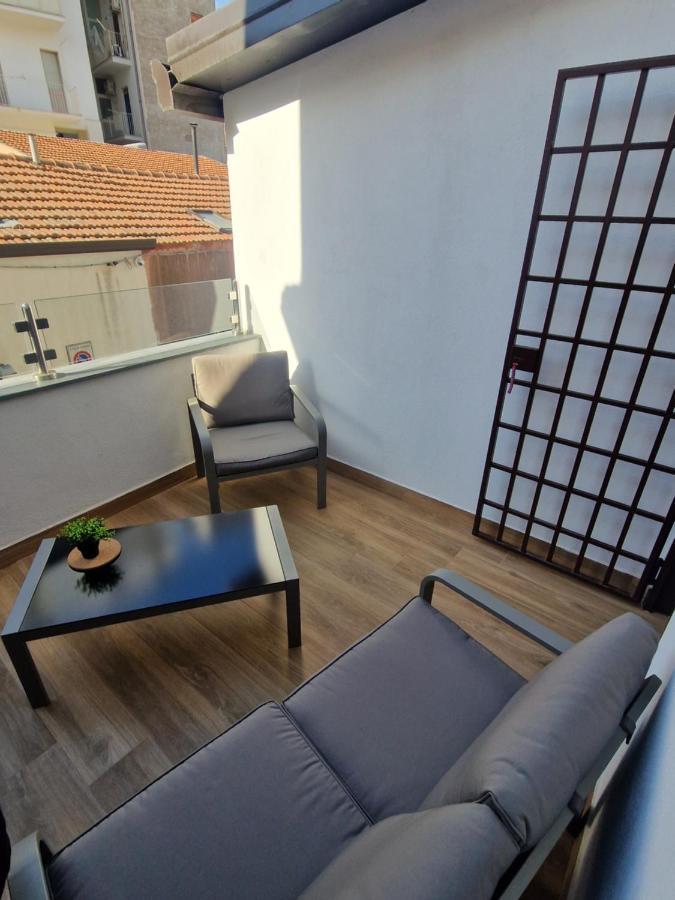 Angel House Oasi Apartment CTA Exterior photo
